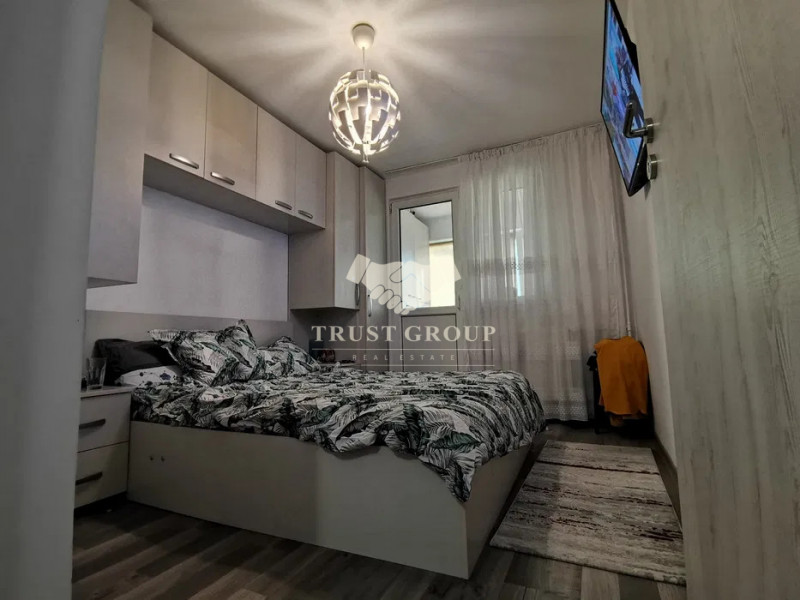 Apartament 3 camere Lacul Tei