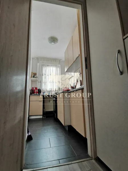 Apartament 3 camere Lacul Tei