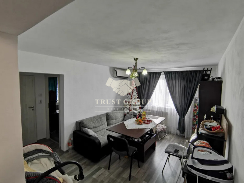 Apartament 3 camere Lacul Tei