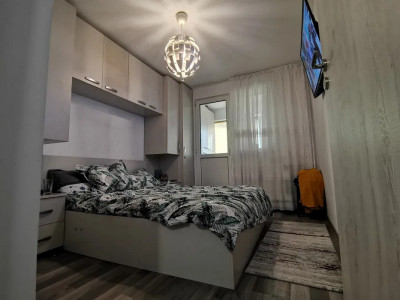 Apartament 3 camere Lacul Tei