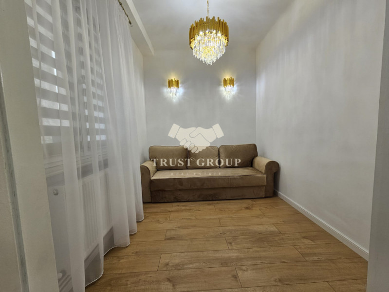 Apartament 3 camere Cotroceni | 109m2 | 