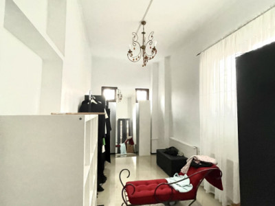 Duplex zona Capitale | Ideal investitie