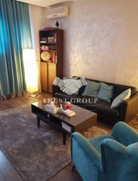 Apartament 4 camere Cișmigiu || Bloc fără Risc || 