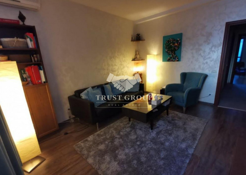 Apartament 4 camere Cișmigiu || Bloc fără Risc || 