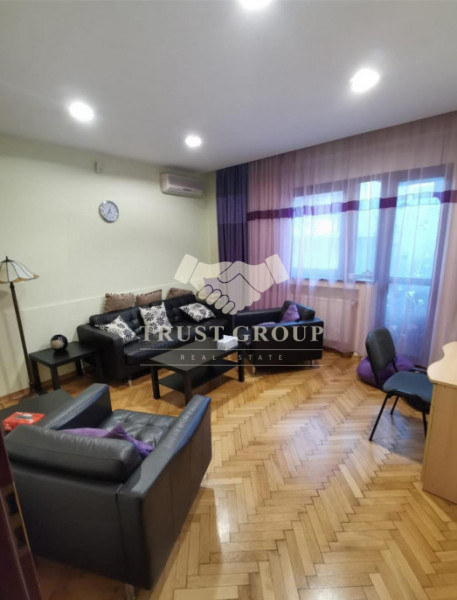 Apartament 4 camere Cișmigiu || Bloc fără Risc || 