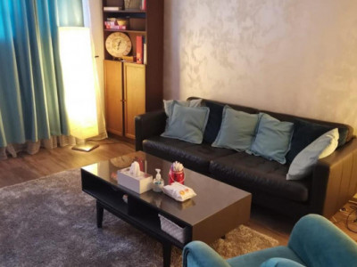 Apartament 4 camere Cișmigiu || Bloc fără Risc || 