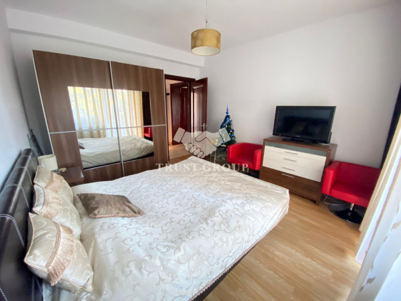 Apartament 2 camere in Predeal