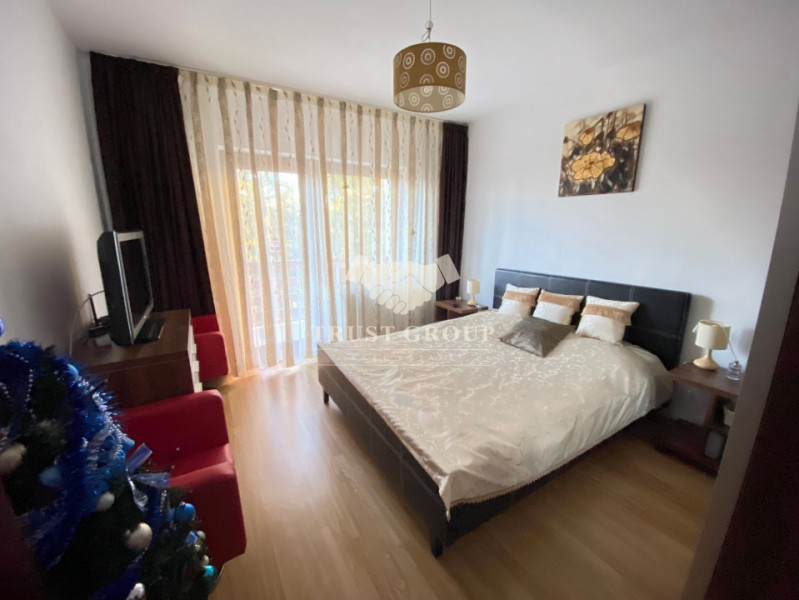 Apartament 2 camere in Predeal