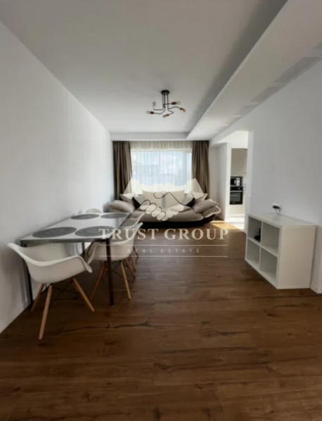 Apartament 2 camere Baneasa