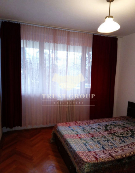 Apartament 2 camere Parcul Circului | Stefan cel Mare | Lacul Tei |