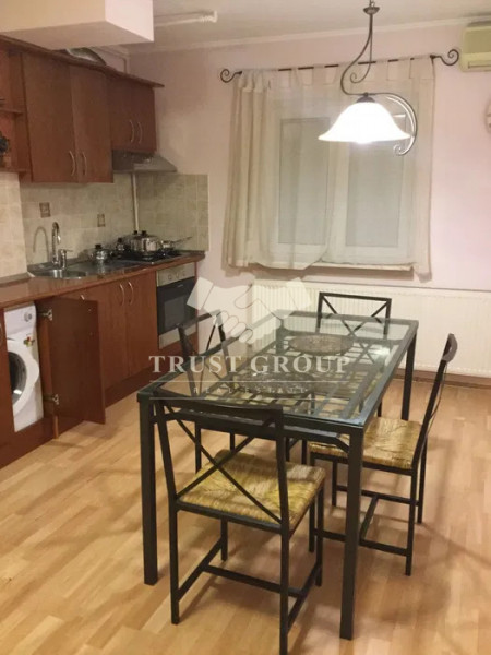 Apartament 3 camere Beller | Dorobanti | 1984 |