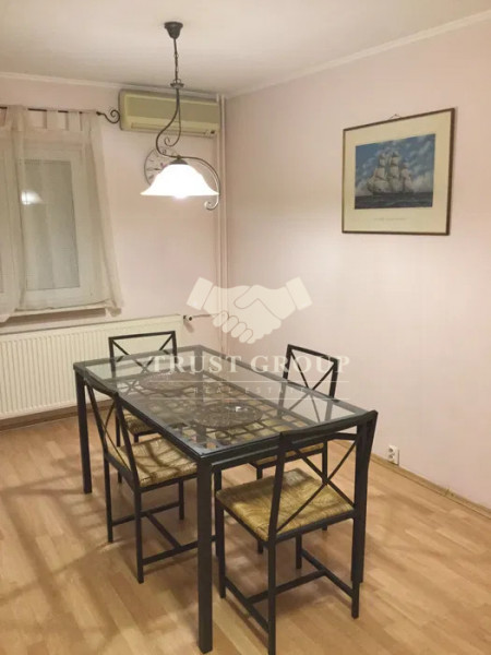 Apartament 3 camere Beller | Dorobanti | 1984 |