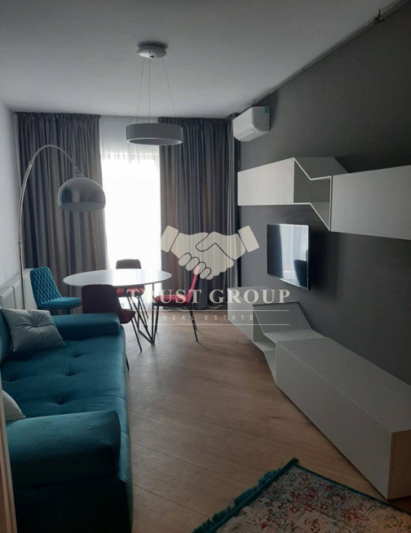 Apartament 2 camere in Pipera