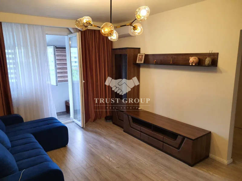 Apartament 2 camere 1 Mai | Ion Mihalache |