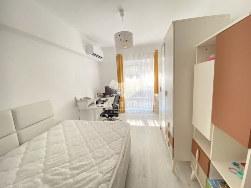 Apartament 3 camere  Barbu Vacarescu