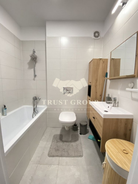 Apartament 3 camere  Barbu Vacarescu