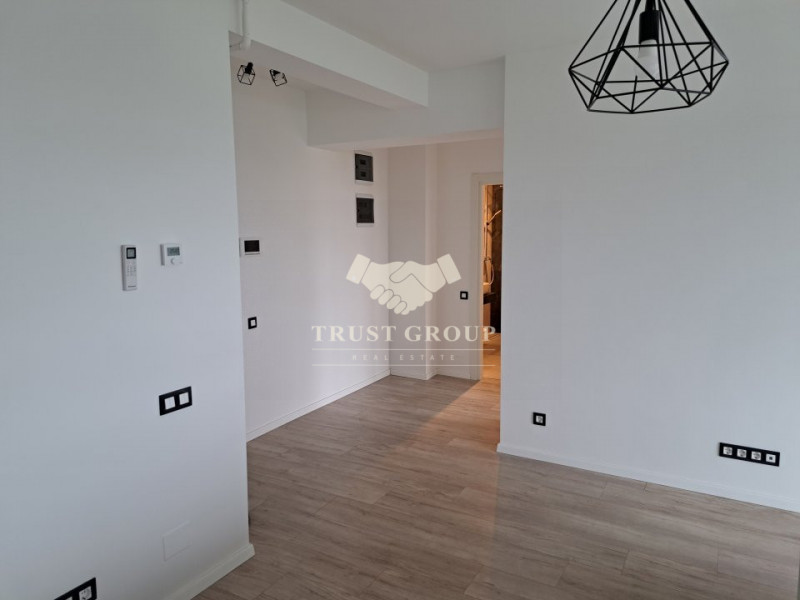 Apartament 2 camere Sisesti | loc de parcare