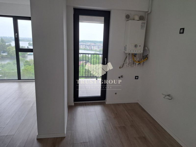 Apartament 2 camere Sisesti | loc de parcare