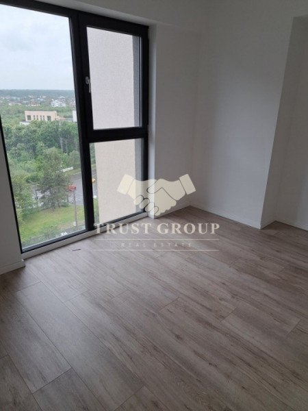 Apartament 2 camere Sisesti | loc de parcare