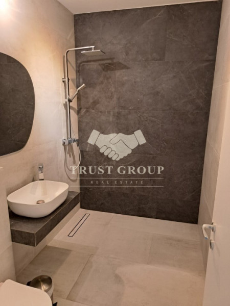 Apartament 2 camere Sisesti | loc de parcare