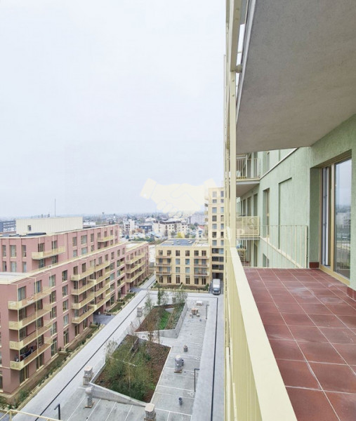 Apartament 3 camere MARMURA