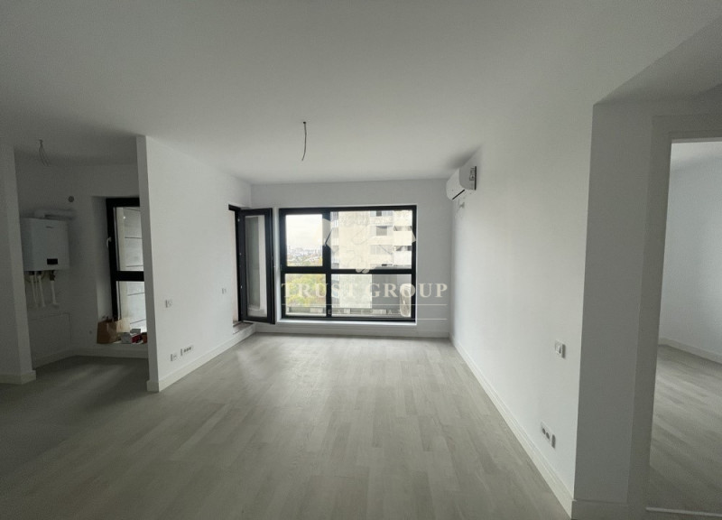 Apartament 3 camere AVIATIEI