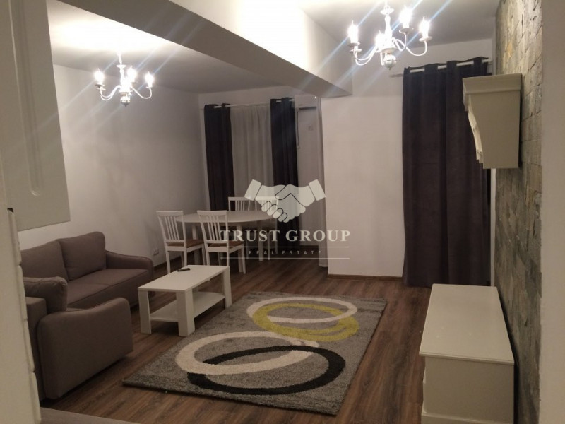 Apartament 4 camere Aviatiei || ideal investitie