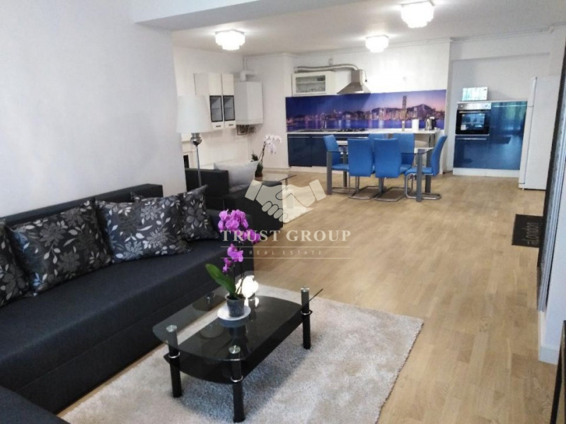 Apartament 2 camere Aviatiei