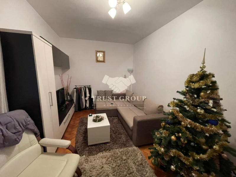 Apartament 3 camere Barbu Vacarescu | Floreasca | boxa la subsol |