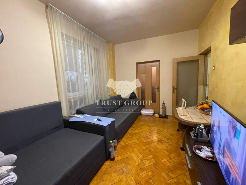 Apartament 3 camere Barbu Vacarescu | Floreasca | boxa la subsol |