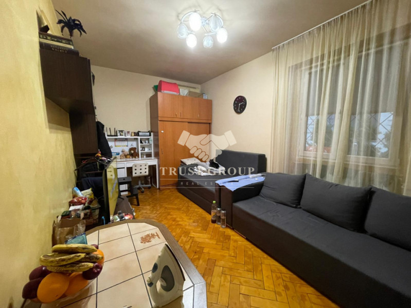 Apartament 3 camere Barbu Vacarescu | Floreasca | boxa la subsol |