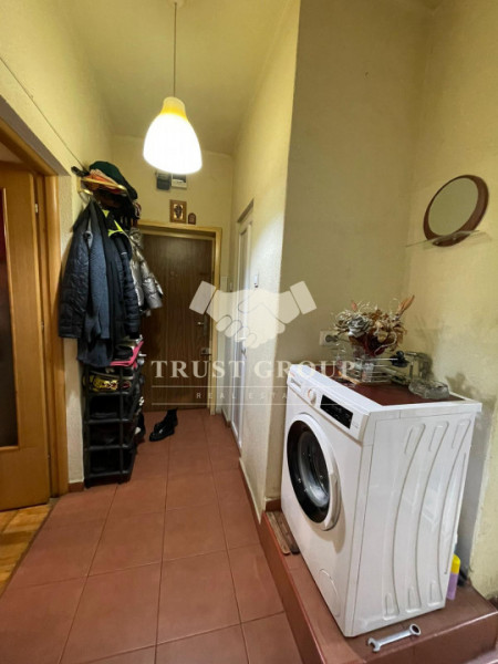 Apartament 3 camere Barbu Vacarescu | Floreasca | boxa la subsol |