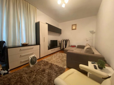 Apartament 3 camere Barbu Vacarescu | Floreasca | boxa la subsol |