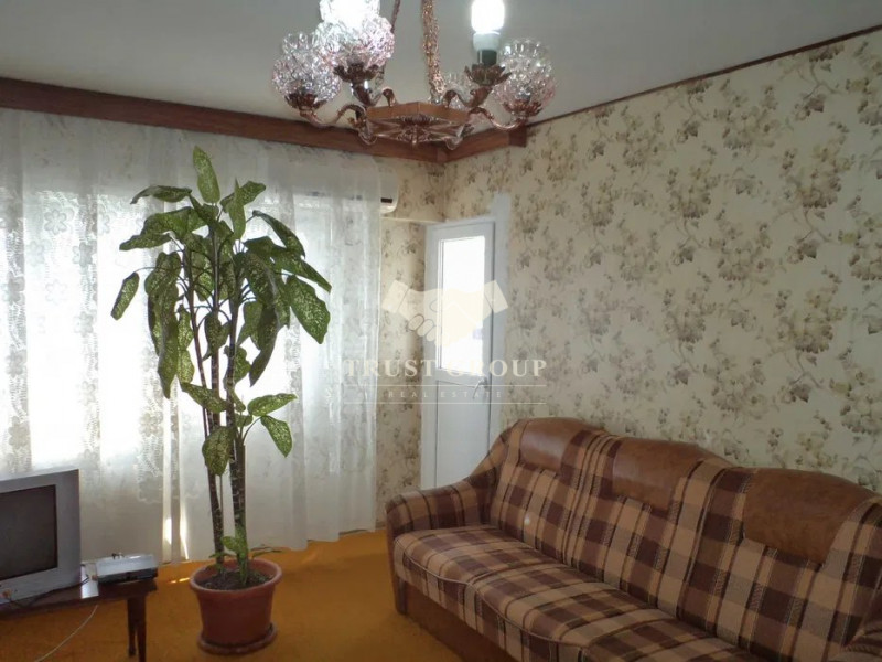 Apartament 3 camere zona Obor