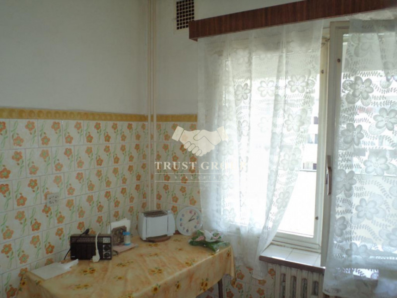 Apartament 3 camere zona Obor