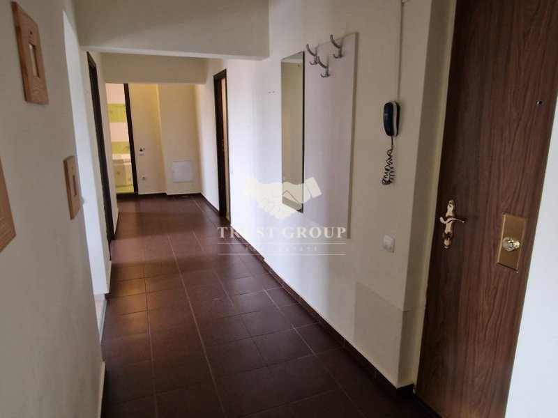 Apartament 3 camere Turda vedere pe spate