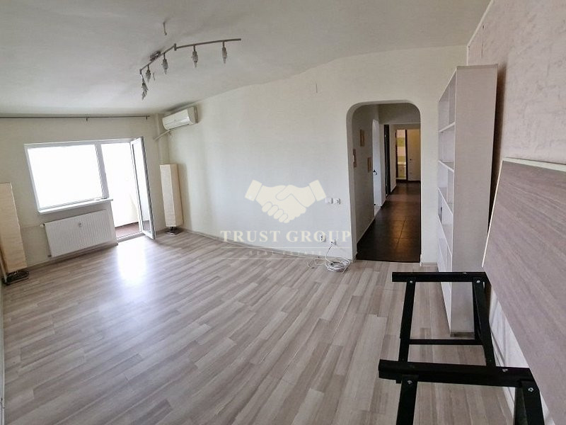 Apartament 3 camere Turda vedere pe spate