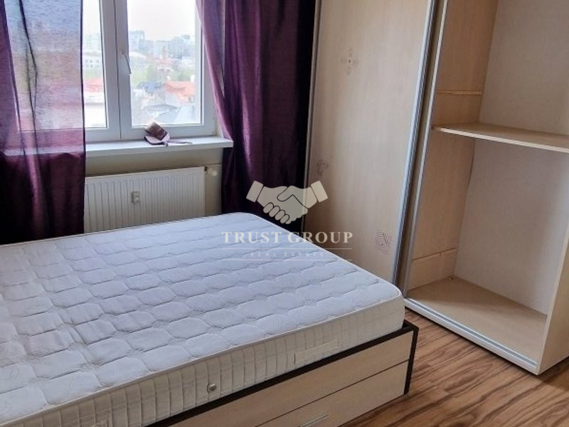 Apartament 3 camere Turda vedere pe spate