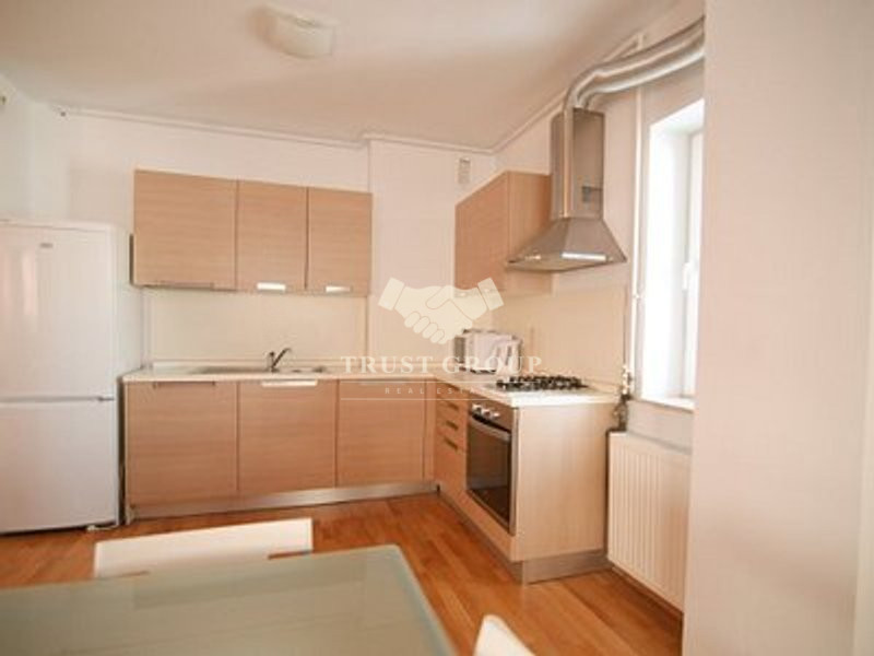 Apartament 2 Camere Estia Residence