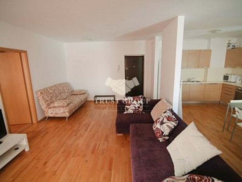 Apartament 2 Camere Estia Residence