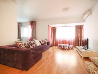 Apartament 2 Camere Estia Residence