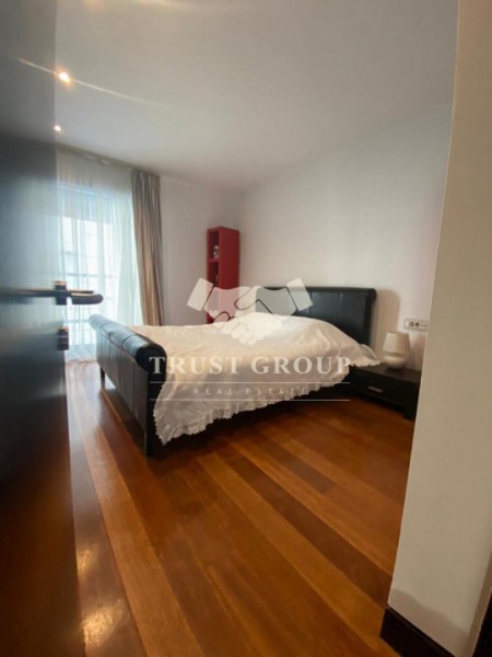 Apartament 2 camere Arcul de Triumf