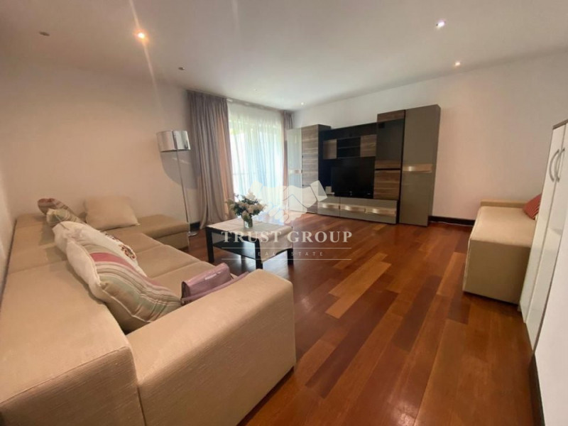 Apartament 2 camere Arcul de Triumf