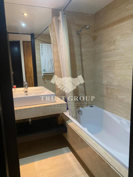 Apartament 2 camere Arcul de Triumf