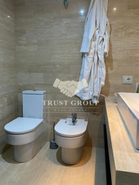 Apartament 2 camere Arcul de Triumf