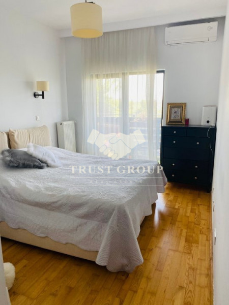 Apartament 3 camere Al. Privighetorilor | Loc de parcare | Boxa