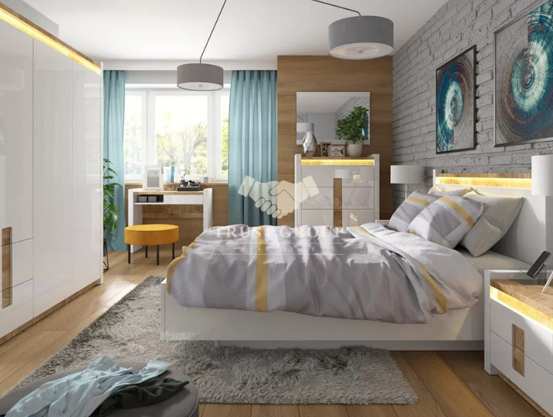 Apartament 2 camere Baneasa | Bloc 2022