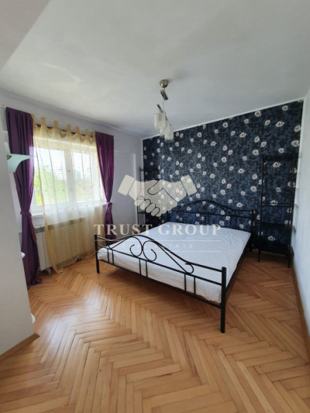 Apartament 4 Camere Aviatiei