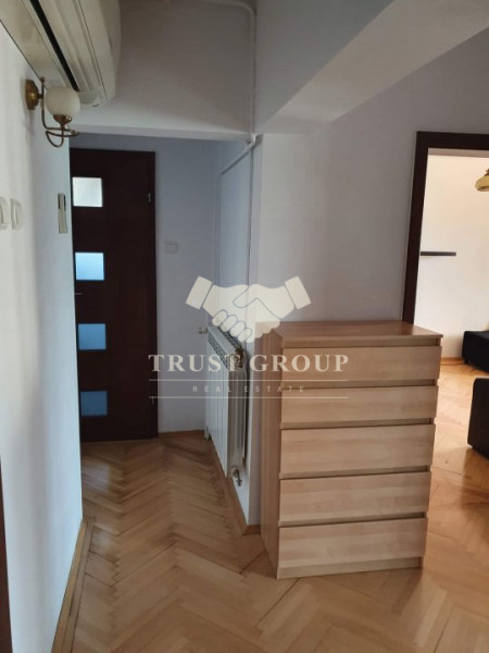 Apartament 4 Camere Aviatiei