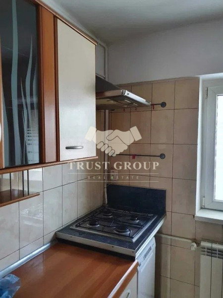 Apartament 4 Camere Aviatiei